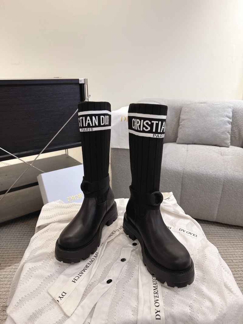 chr1st1an D10r boots